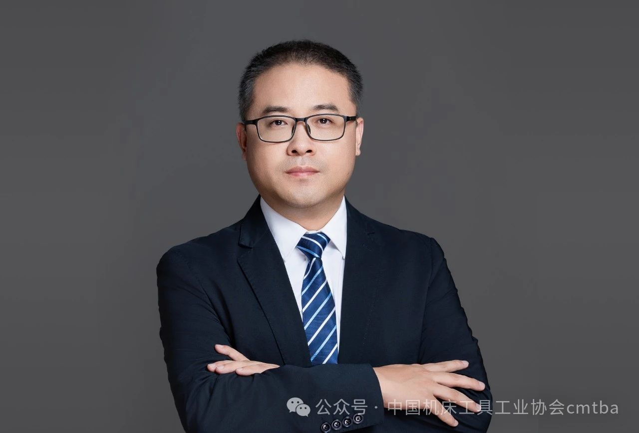CIMT2025展商风采 | 重庆云博app（集团）有限责任公司